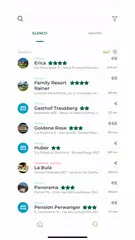 Südtirol Guida Verde Touring APK download