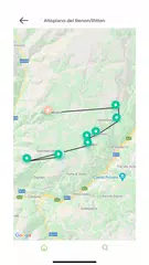 Südtirol Guida Verde Touring APK download