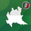 Lombardia Guida Verde Touring