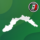 Liguria Guida Verde Touring APK