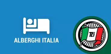Italia – Alberghi