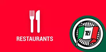 Italy – Restaurants