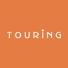 آیکون‌ Touring On