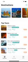 برنامه‌نما Touring On عکس از صفحه