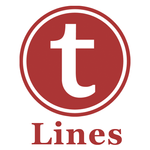 Disneyland Lines icon