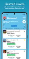 پوستر Disneyland Lines
