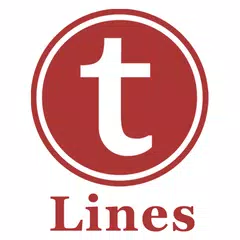 Disney World Lines by TouringP APK Herunterladen