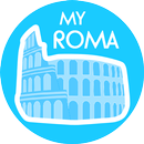 My Roma - Tourism Guide APK