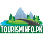 Pakistan Tourism Info icône