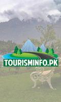 Pakistan Tourism Info Affiche