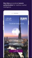 Tourism Analytics 海報
