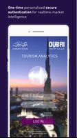 Tourism Analytics poster