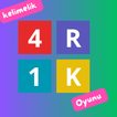 kelimelik oyunu آئیکن