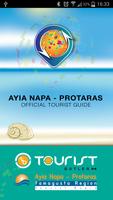 Ayia Napa - Protaras poster