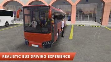 Ultimate Bus Transporter capture d'écran 2