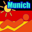 ”Munich Tourist Map Offline