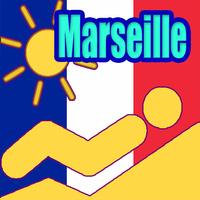 Marseille Tourist Map Offline bài đăng