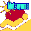 ”Matsuyama Tourist Map Offline