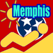 Memphis Tourist Map Offline