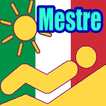 Mestre Tourist Map Offline