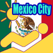 Mexico City Tourist Map Offlin