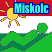 Miskolc Tourist Map Offline
