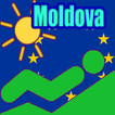 Moldova Tourist Map Offline