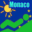 Monaco Tourist Map Offline