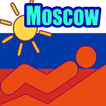Moscow Tourist Map Offline