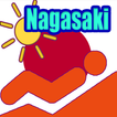 NagasakiTourist Map Offline