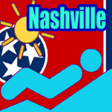 Nashville Tourist Map Offline
