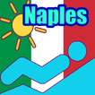 Naples Tourist Map Offline