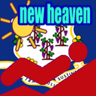 New Heaven Tourist Map Offline ikona