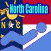 North Carolina Tourist Map Offline