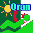 Oran Tourist Map Offline