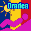 Oradea Tourist Map Offline