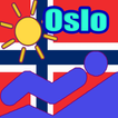 Oslo Tourist Map Offline