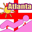 ”Atlanta Tourist Map Offline