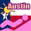 Austin Tourist Map Offline