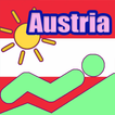 Austria Tourist Map Offline