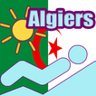 Algiers Tourist Map Offline