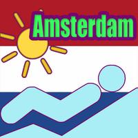 Amsterdam Tourist Map Offline gönderen