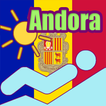 Andora Tourist Map Offline