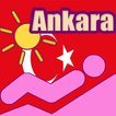 Ankara Tourist Map Offline