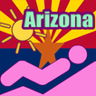 ”Arizona Tourist Map Offline