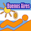 Buenos Aires Tourist Map