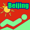 Beijing Tourist Map Offline