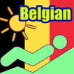 Belgian Tourist Map Offline