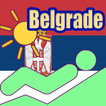 Belgrade Tourist Map Offline