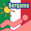 Bergamo Tourist Map Offline
